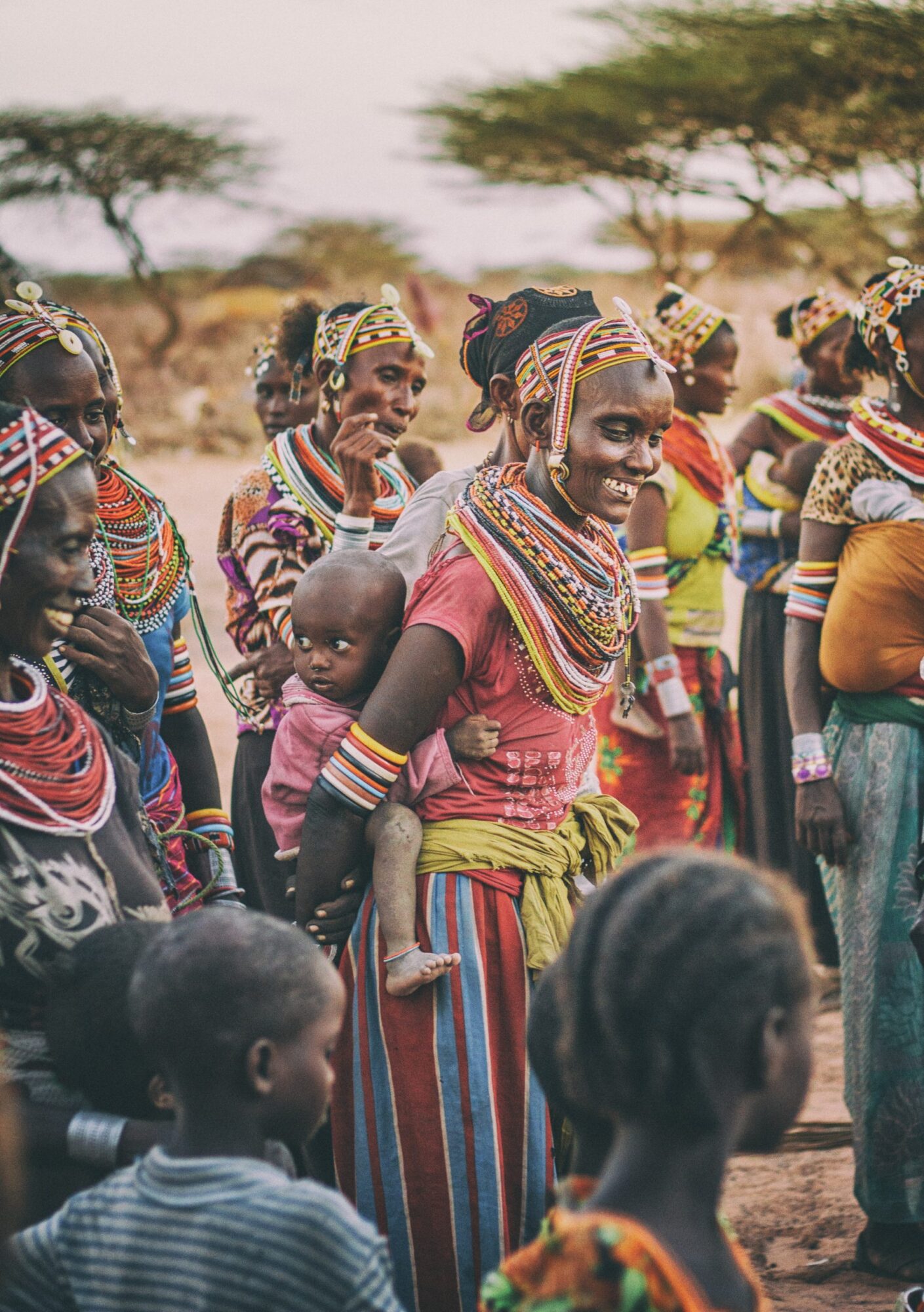 Amazing Africa (1)