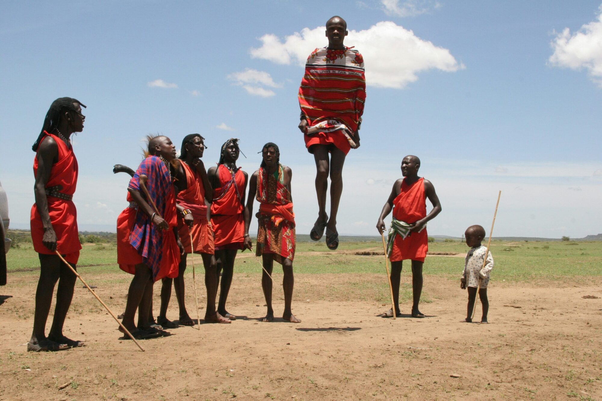 Amazing Africa (3)