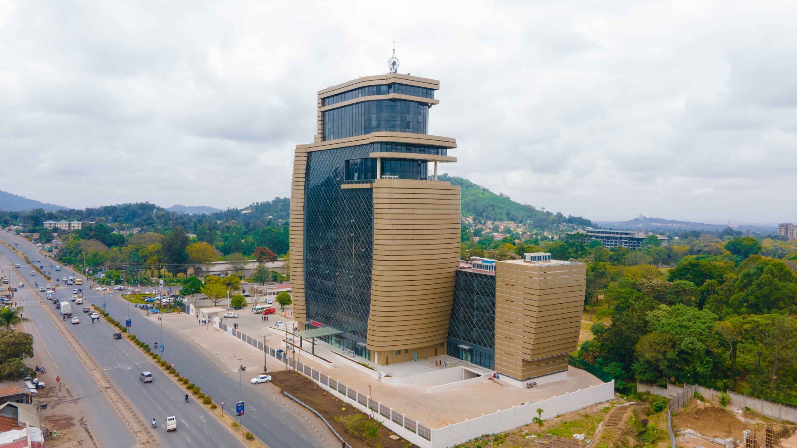 Arusha-Tanzania