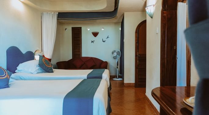 Amboseli Serena Safari Lodge (1)