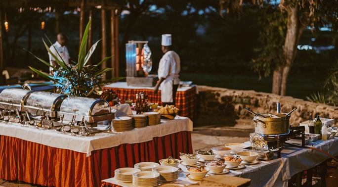 Amboseli Serena Safari Lodge (14)