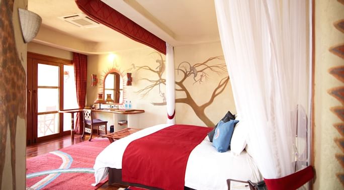 Amboseli Serena Safari Lodge (16)