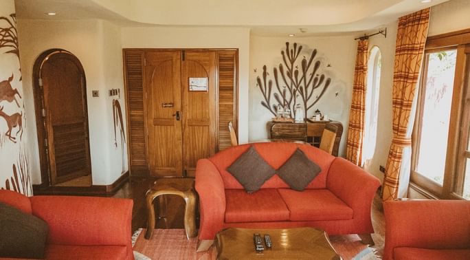 Amboseli Serena Safari Lodge (17)