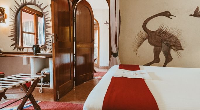 Amboseli Serena Safari Lodge (19)