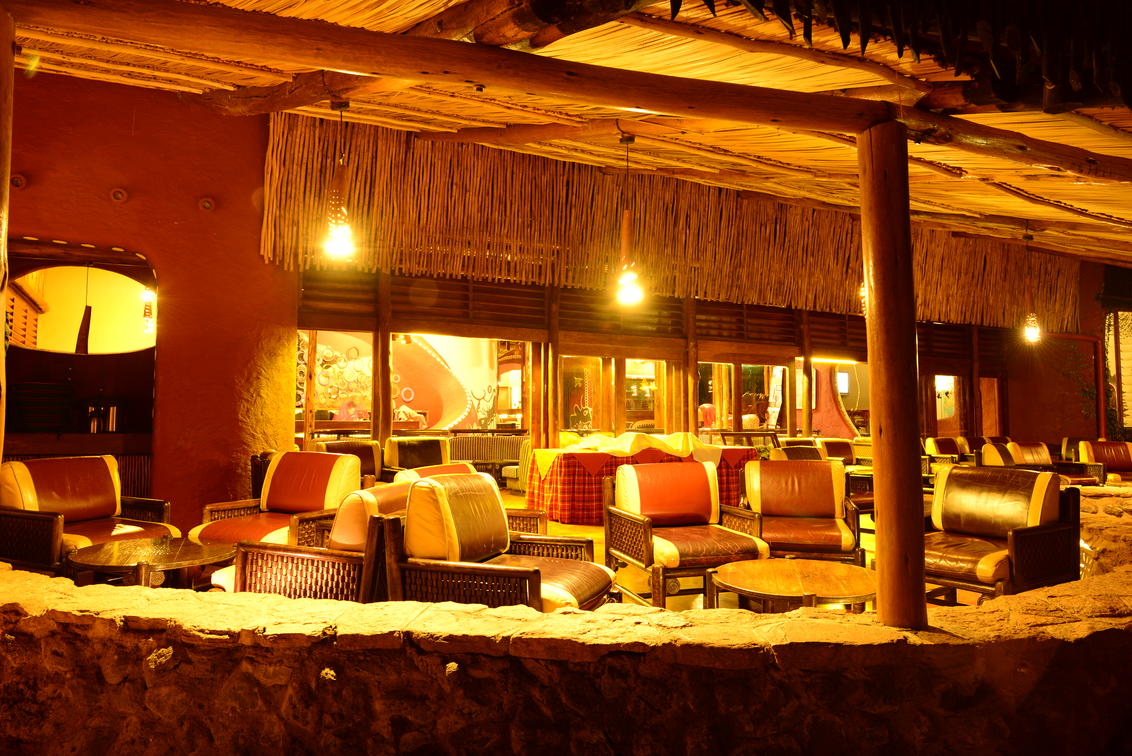 Amboseli Serena Safari Lodge (5)
