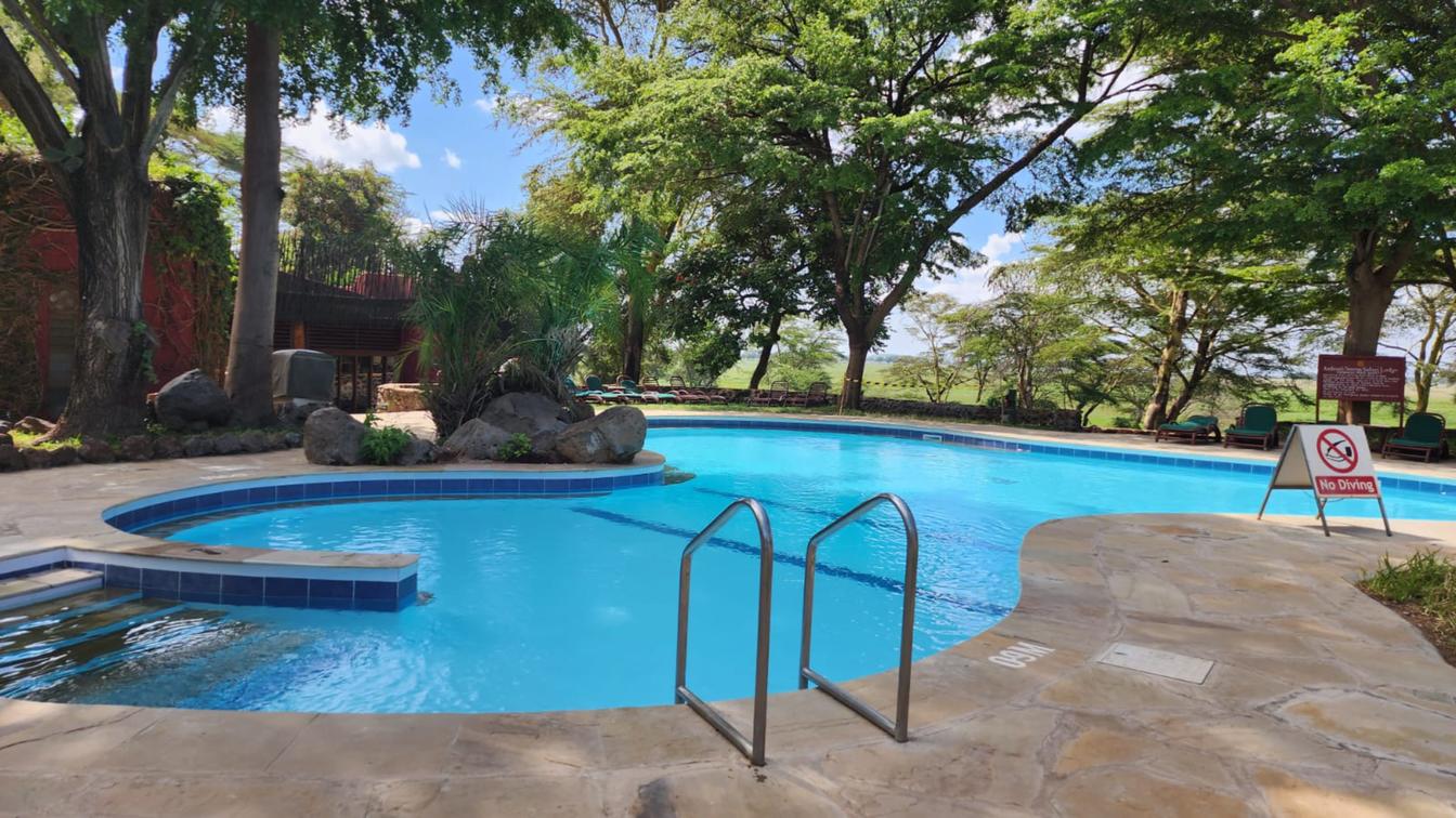 Amboseli Serena Safari Lodge (7)
