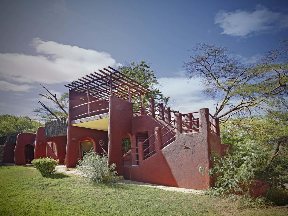 Amboseli Serena Safari Lodge (8)