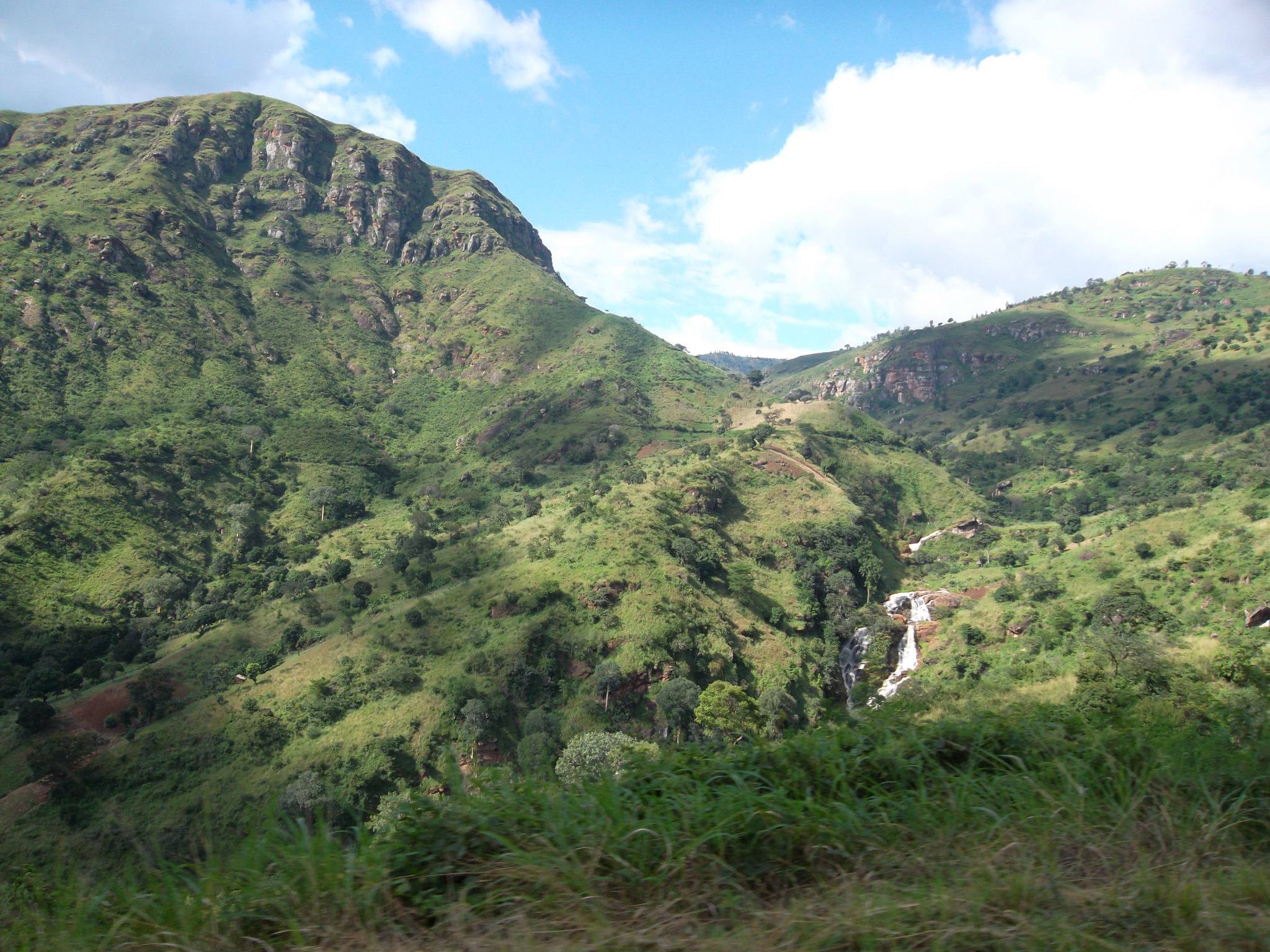 Bangala_River_Usambara_Mountains_1