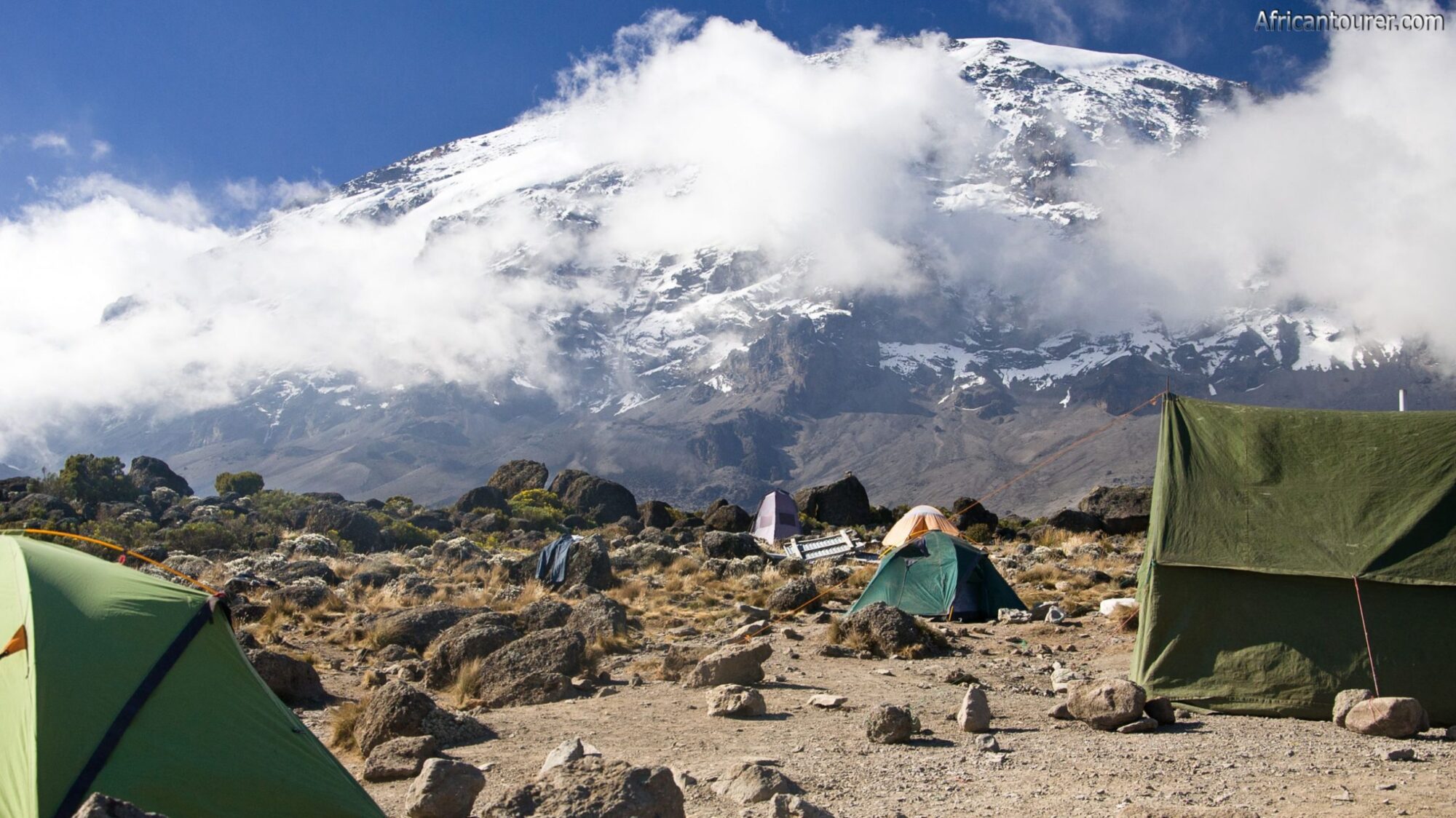 Barafu camp (3)