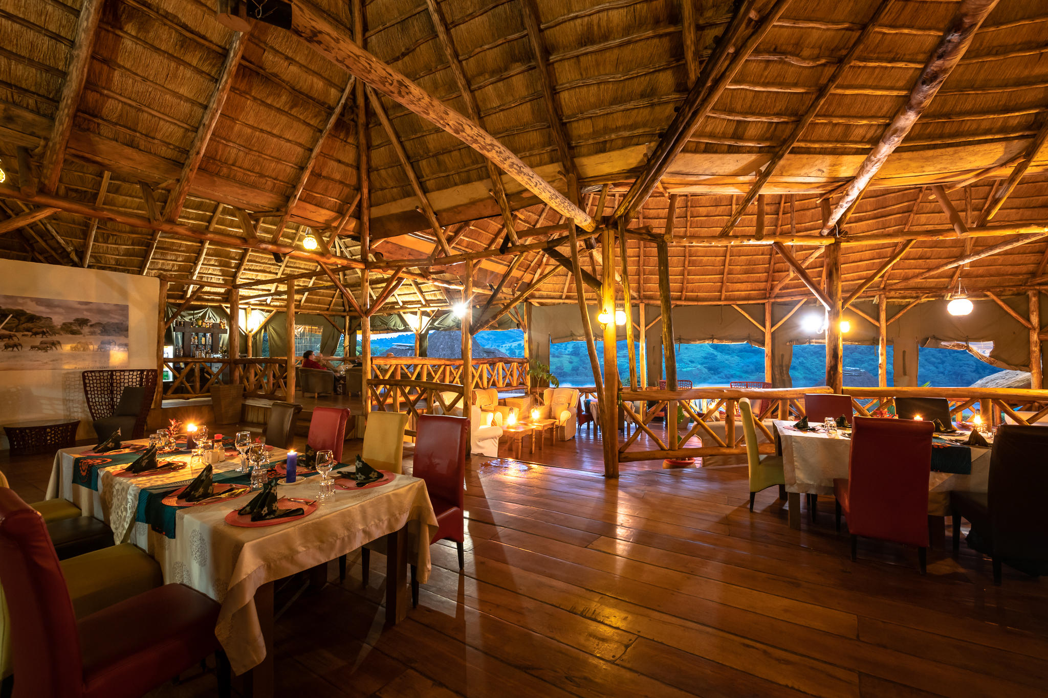 Crater Safari Lodge (14)