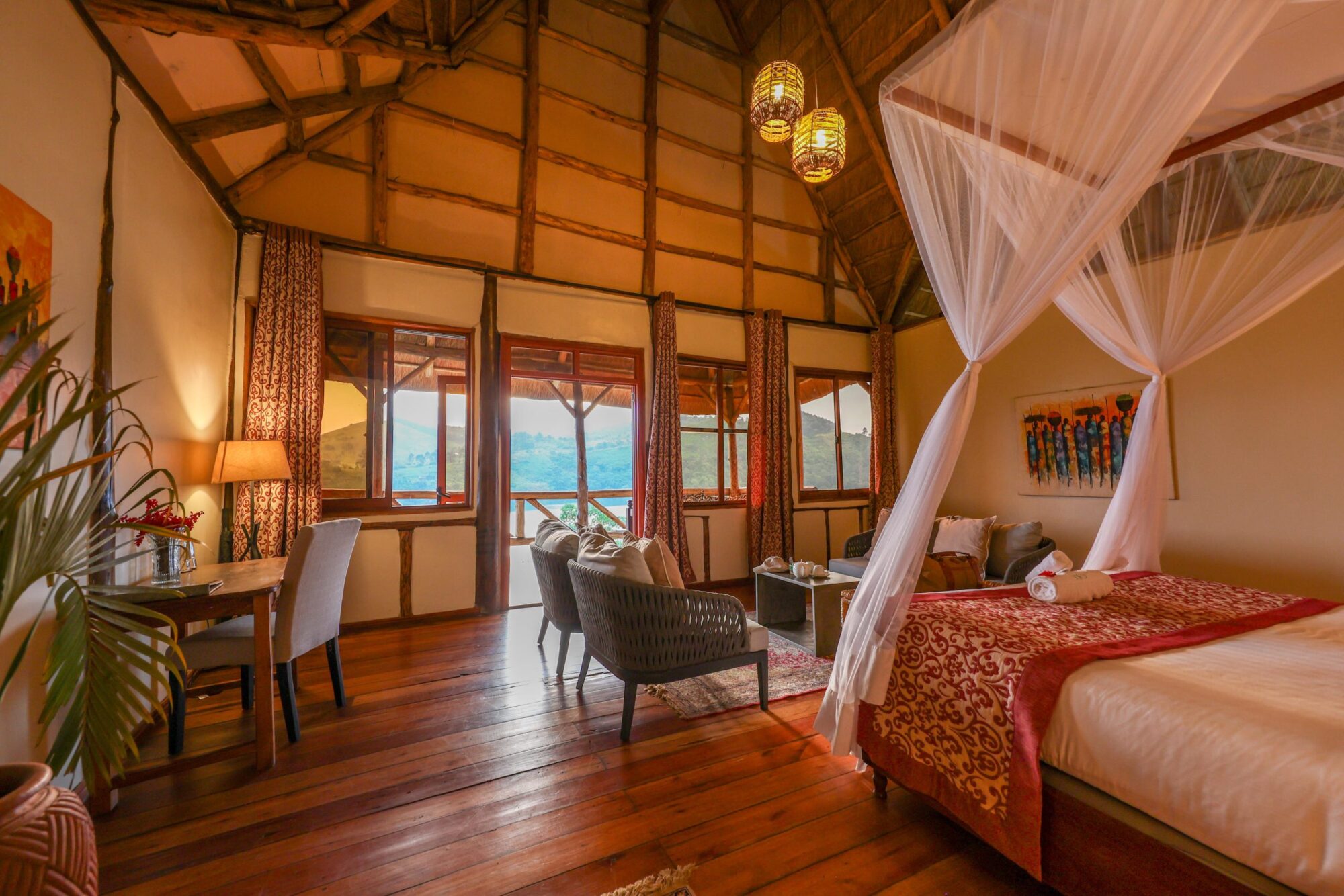 Crater Safari Lodge (20)