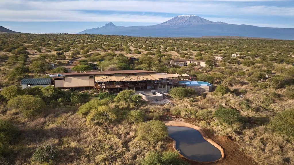 Elephant Gorge Camp (1)