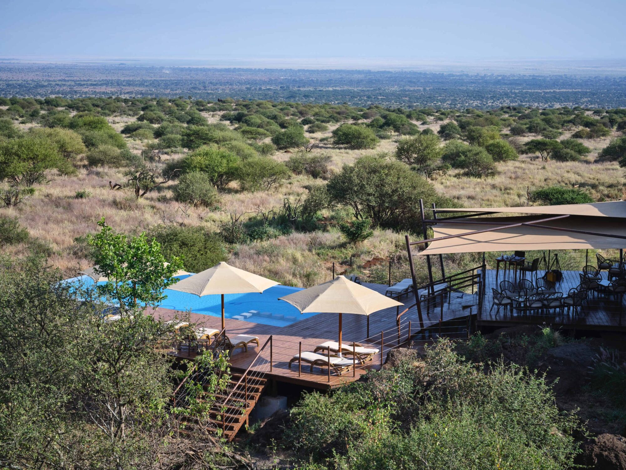 Elephant Gorge Camp (2)