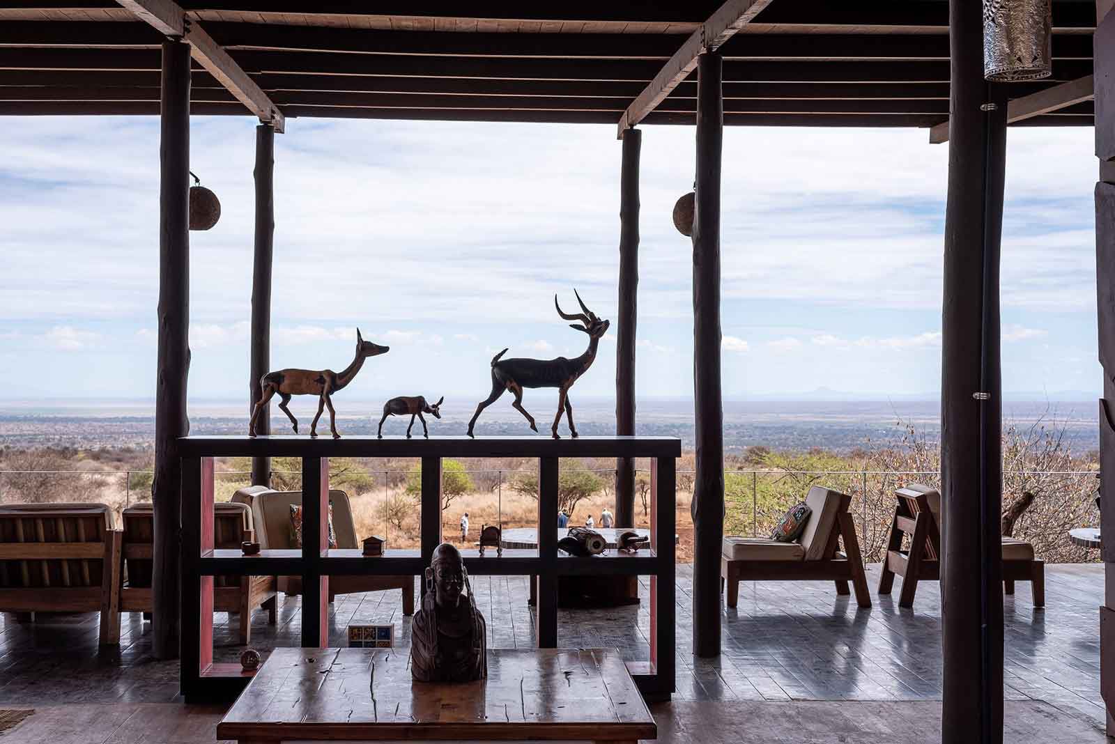 Elephant Gorge Camp (4)