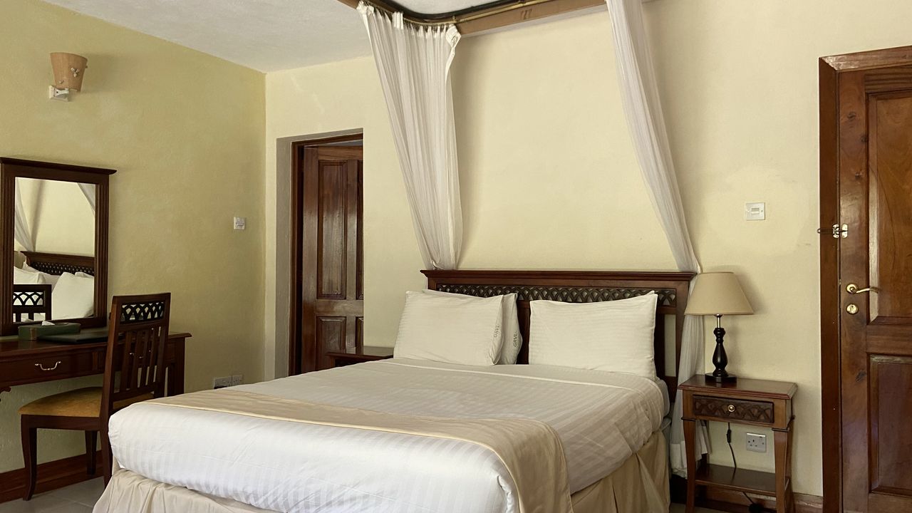 Great Rift Valley Lodge & Golf Resort (3)