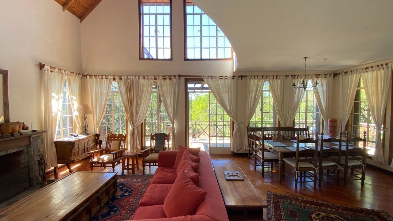 Great Rift Valley Lodge & Golf Resort (4)