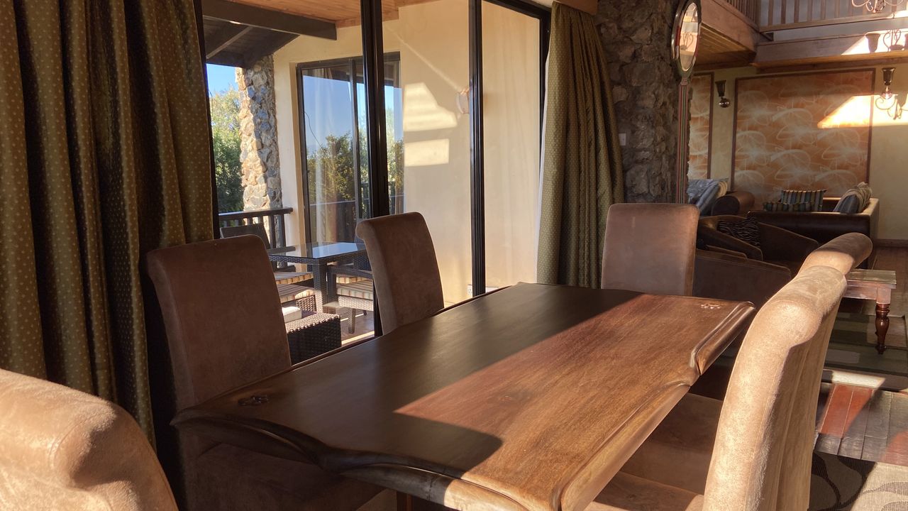 Great Rift Valley Lodge & Golf Resort (7)