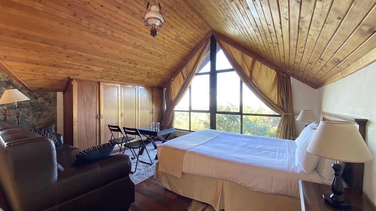 Great Rift Valley Lodge & Golf Resort (8)