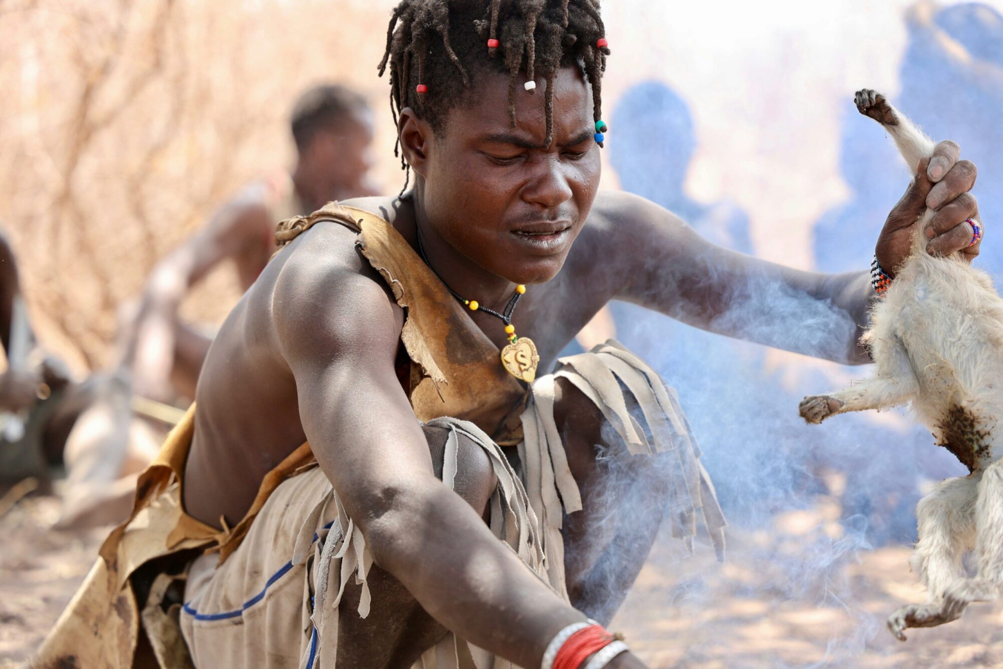 Hadzabe (1)