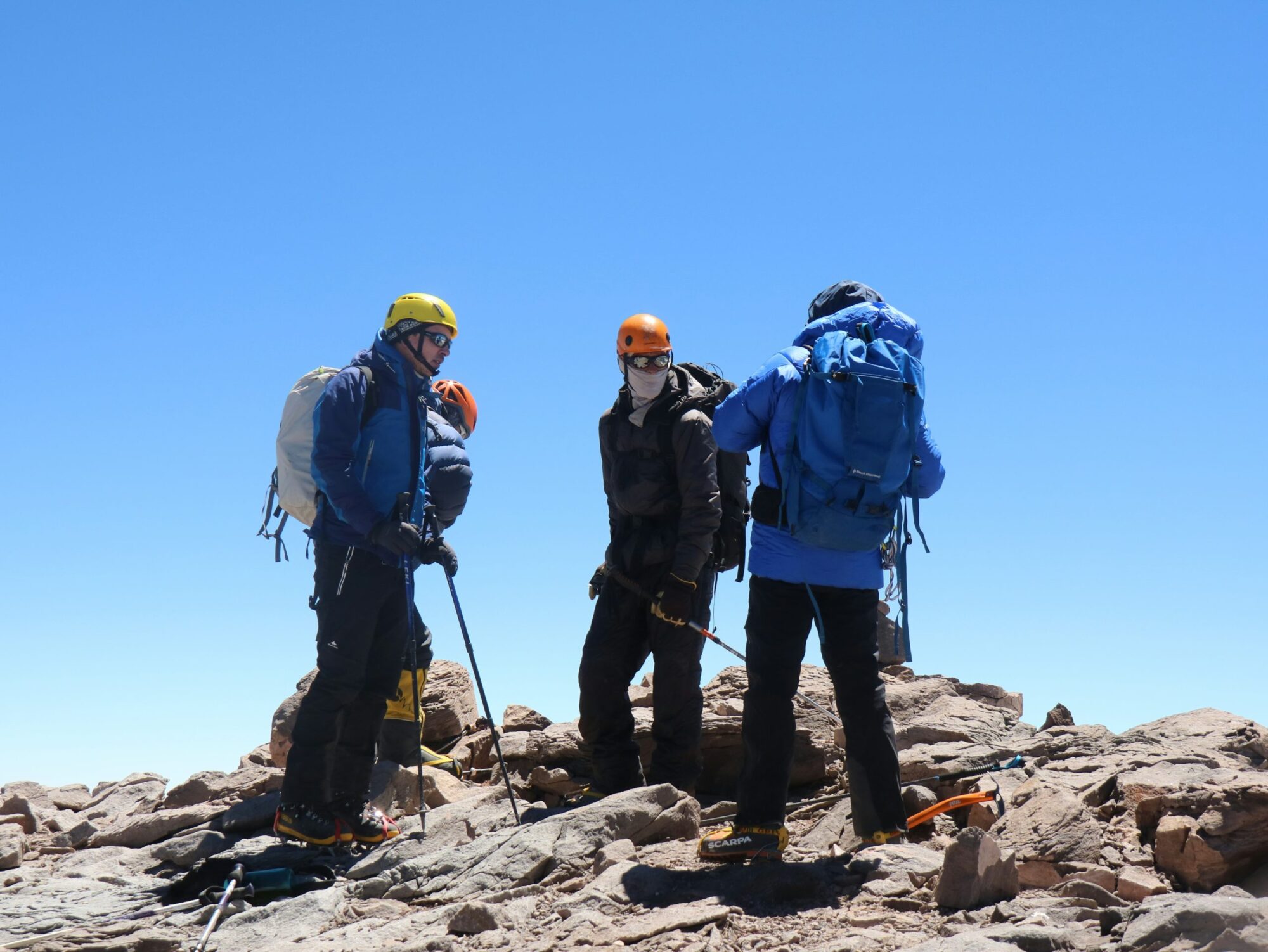 Kilimanjaro Expeditions (3)