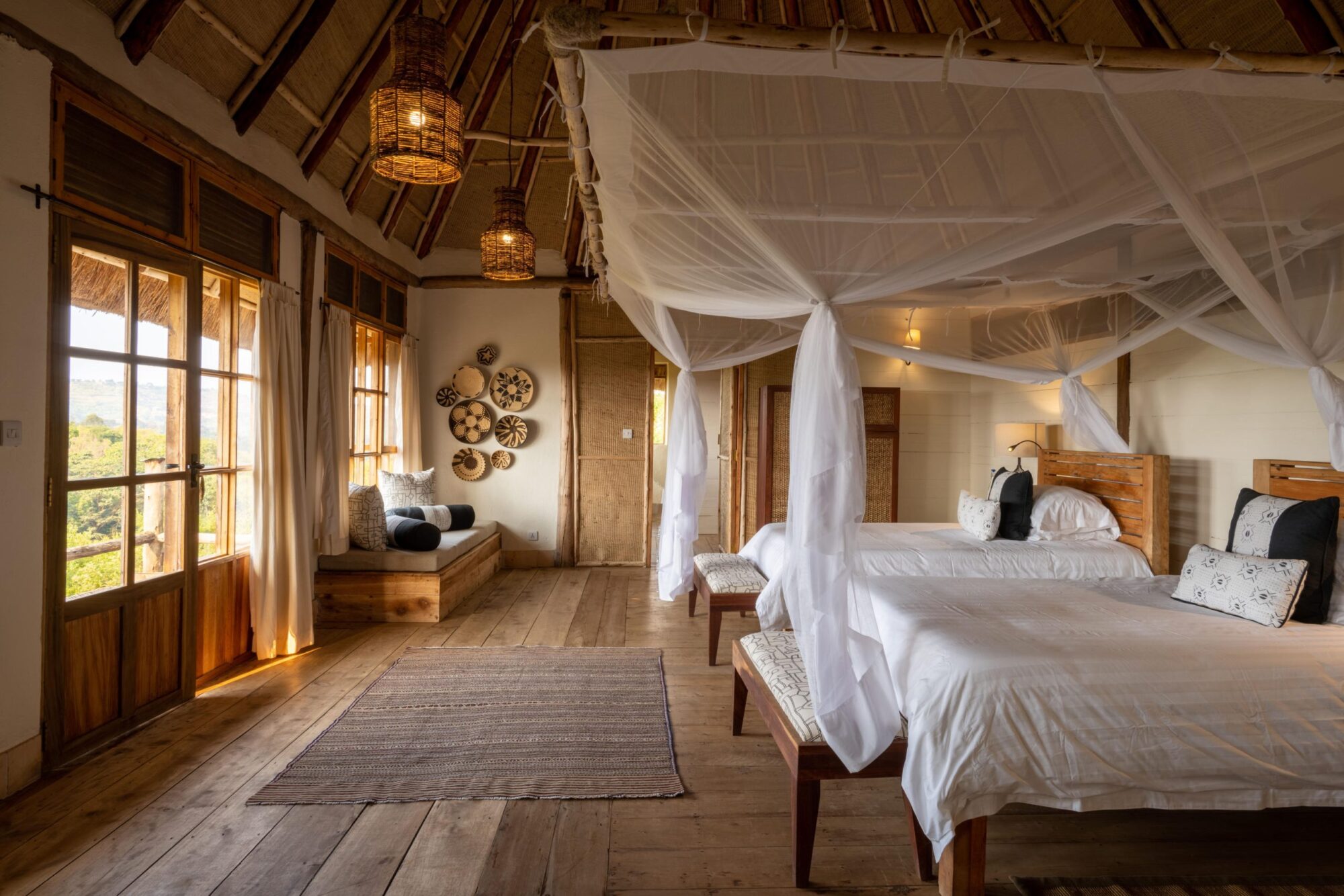 Kyambura Gorge Lodge _12