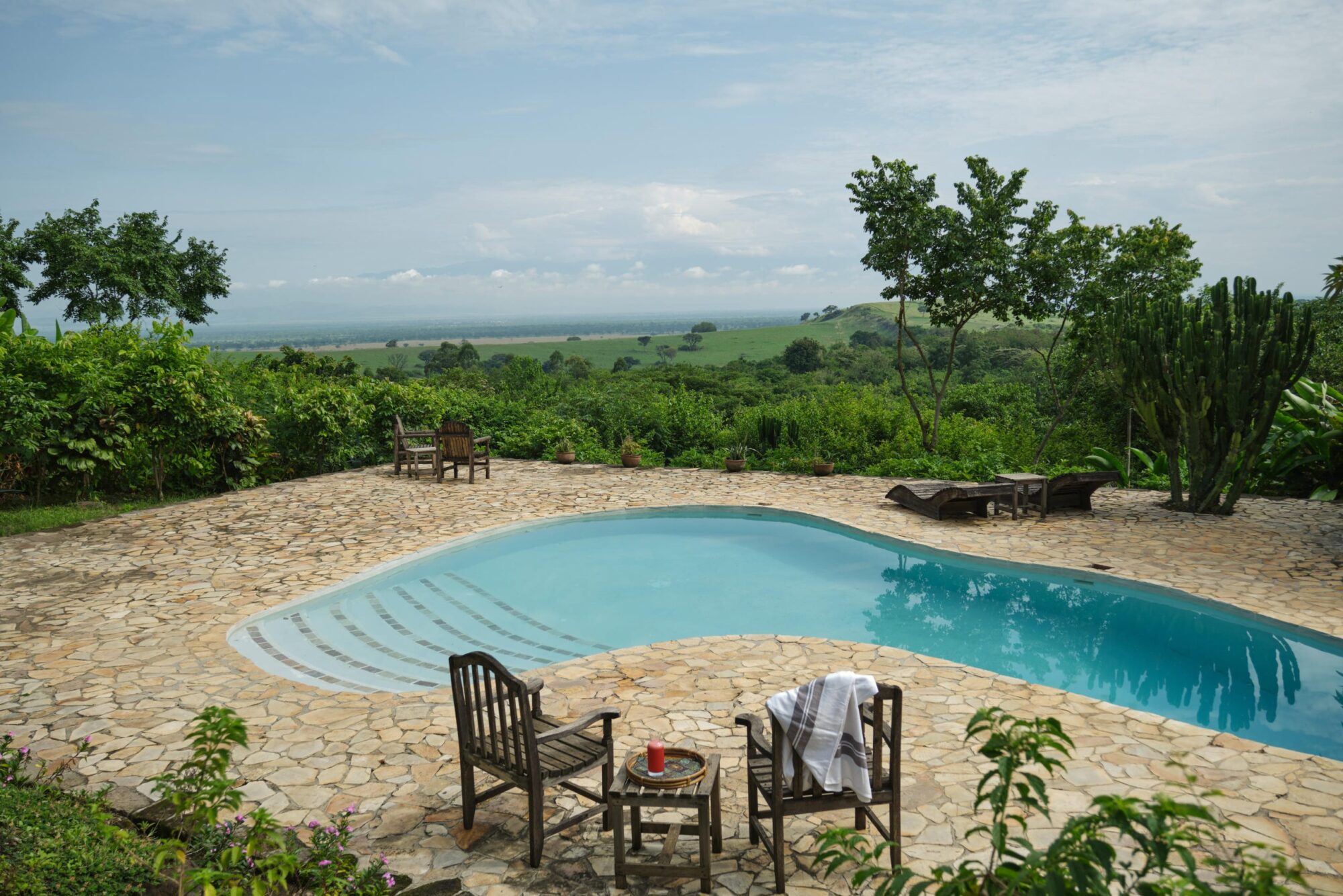 Kyambura Gorge Lodge _2