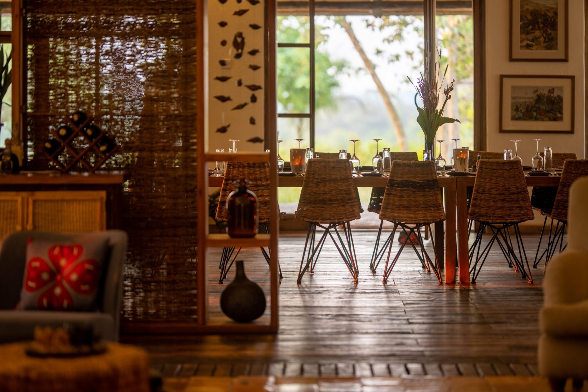 Kyambura Gorge Lodge _3