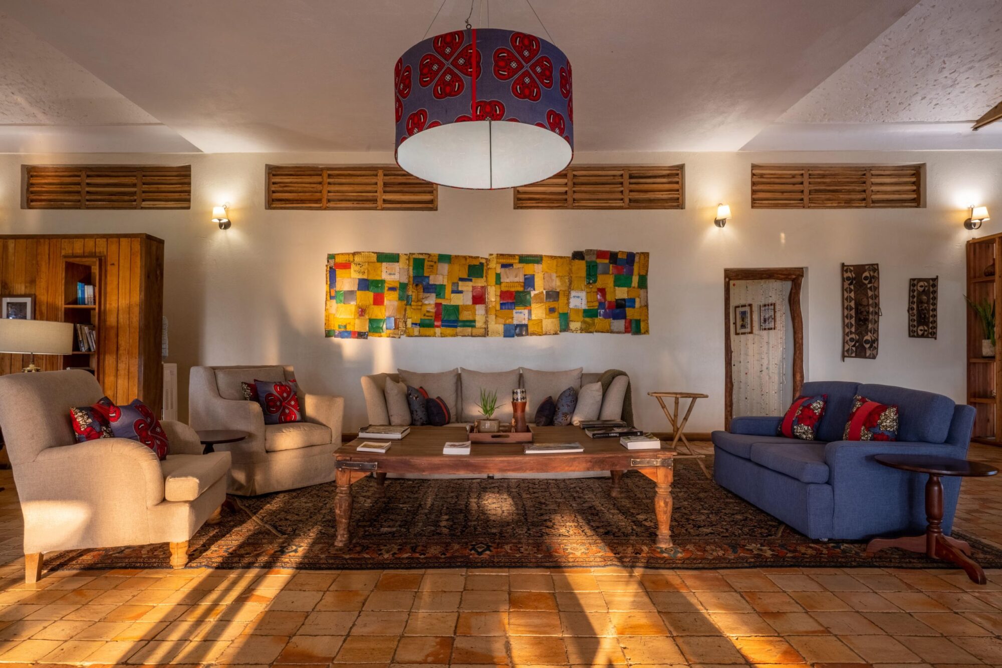 Kyambura Gorge Lodge _4
