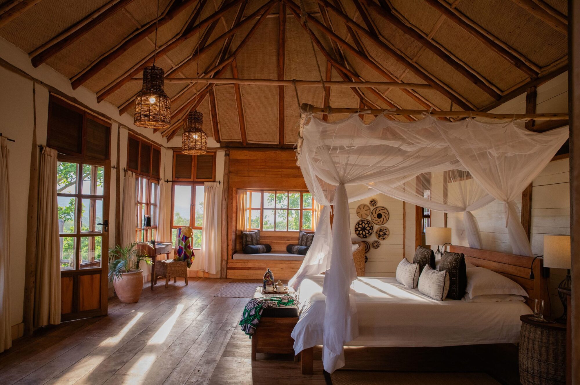 Kyambura Gorge Lodge _5