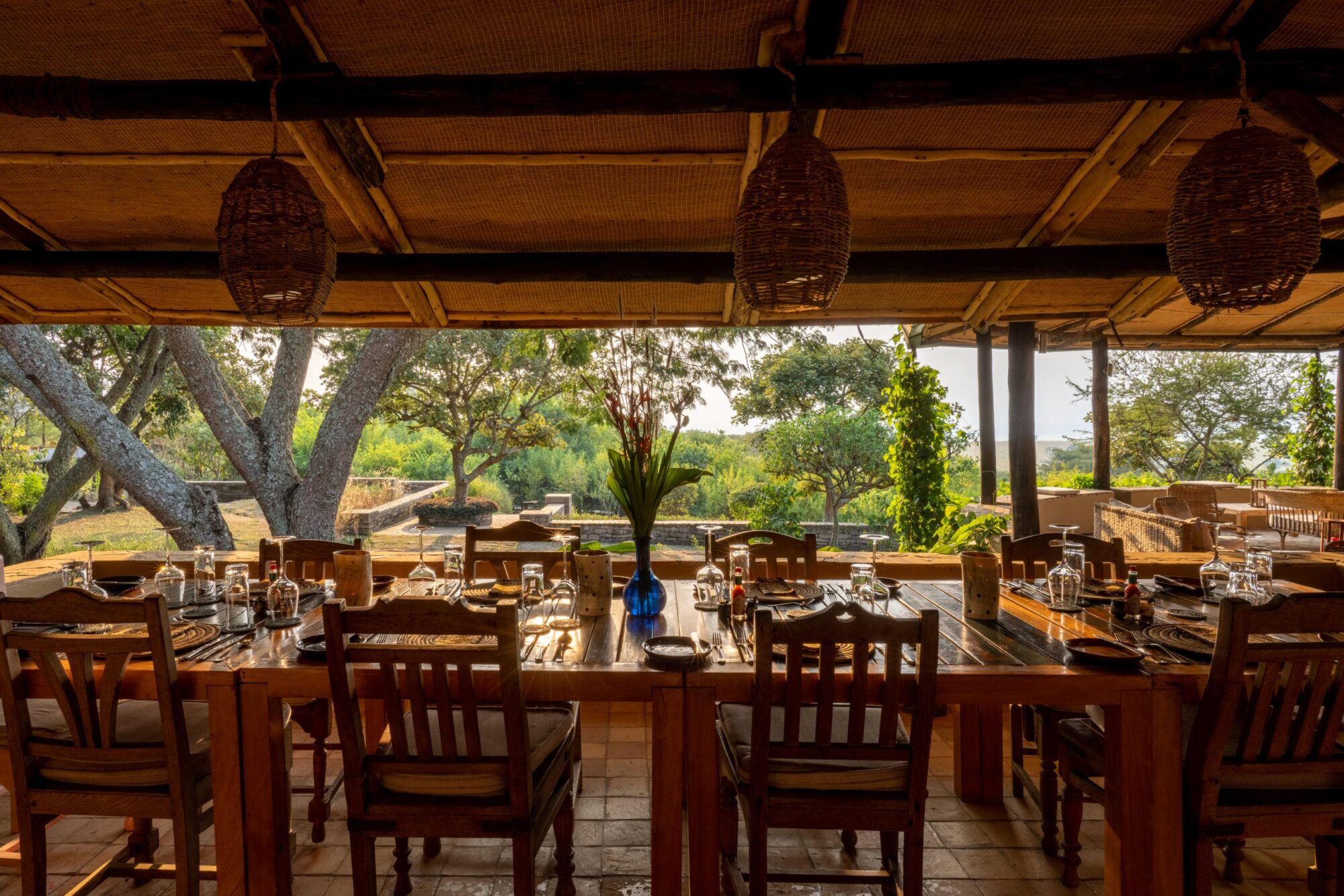 Kyambura Gorge Lodge _7