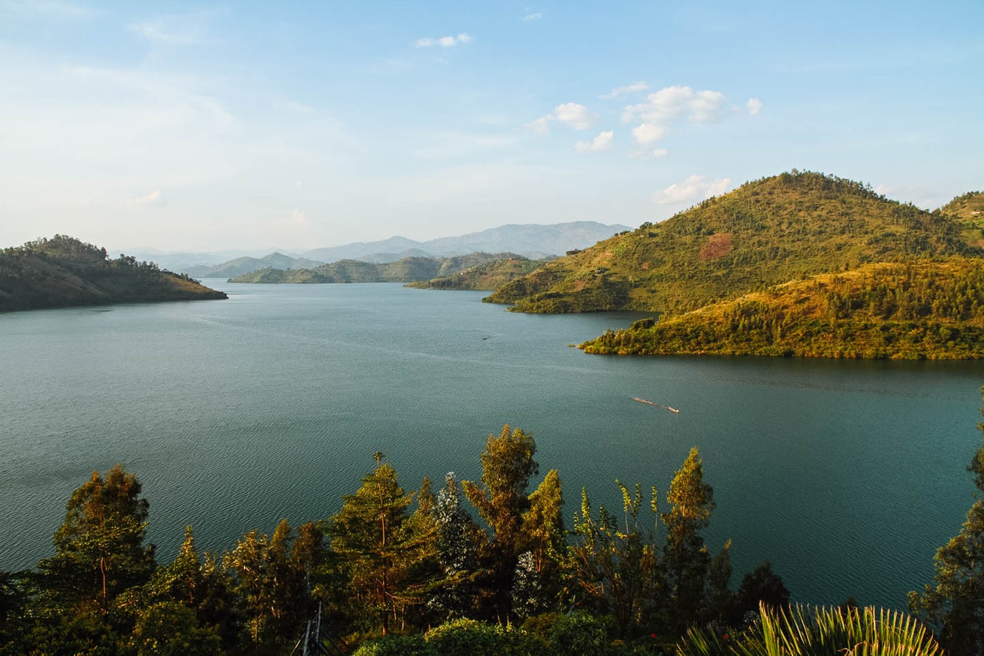 Lake Kivu (1)