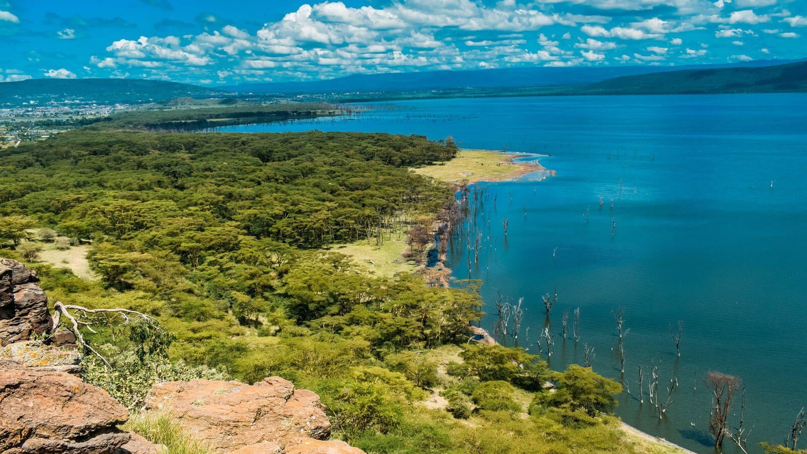 Lake Nakuru National Park (10)