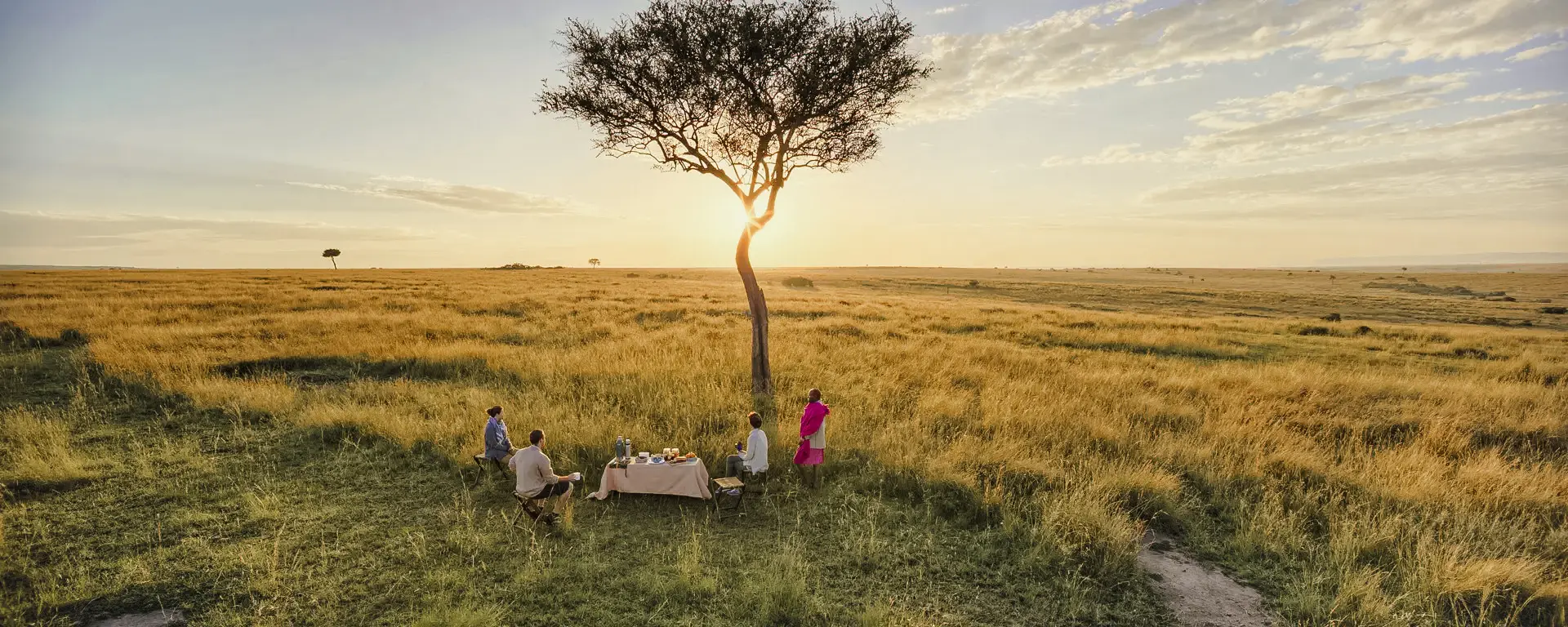 Masai Mara National Park (2)