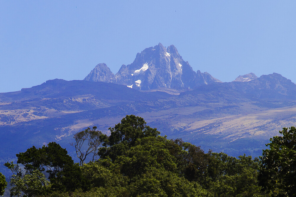 Mount Kenya Hiking (1)