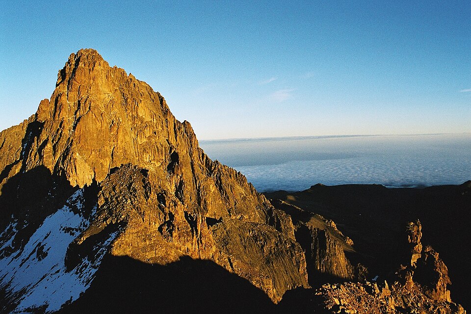 Mount Kenya Hiking (10)