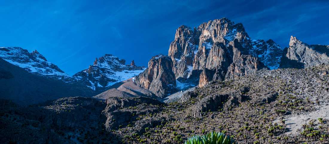 Mount Kenya Hiking (12)