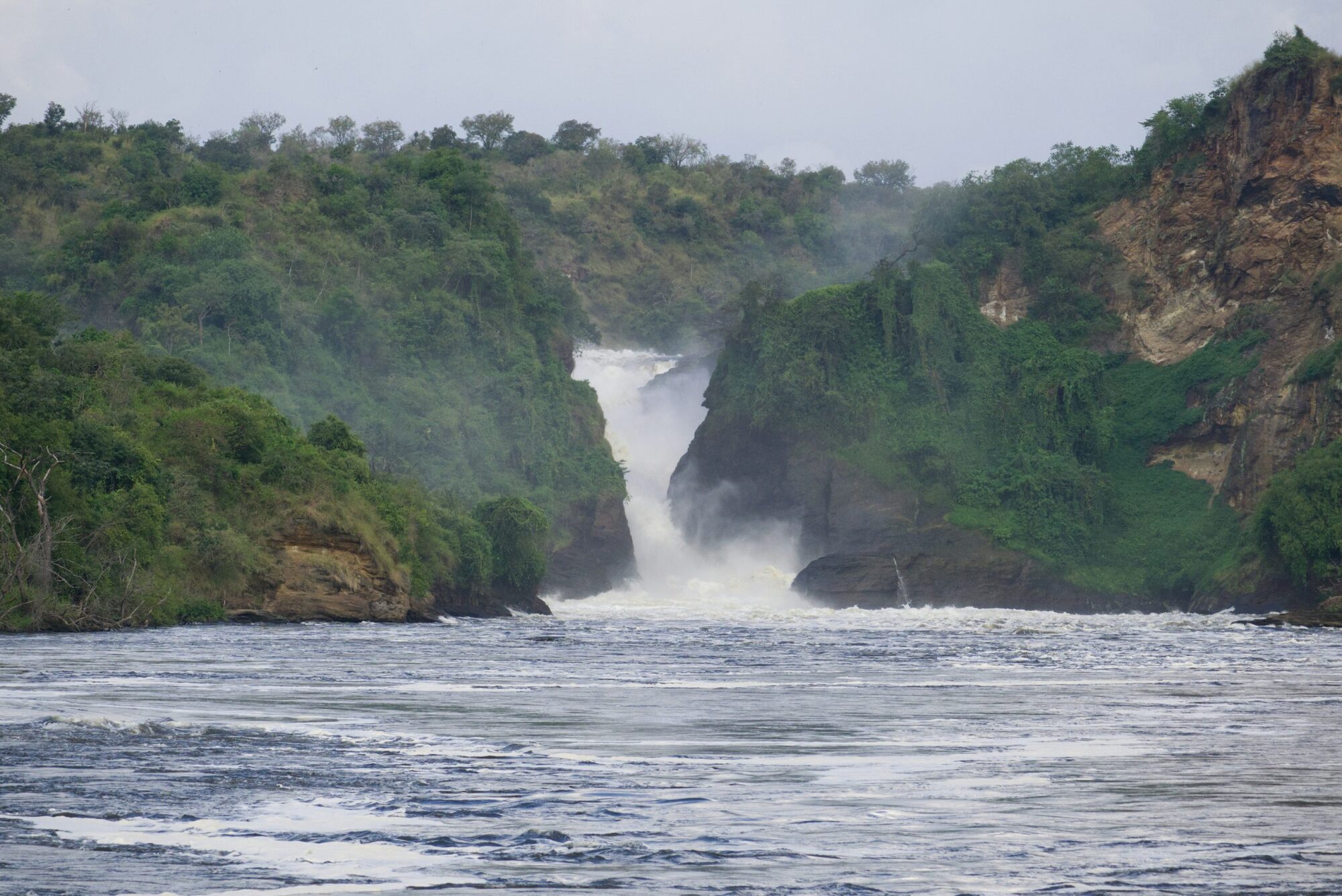 Murchison Falls National Park (1)
