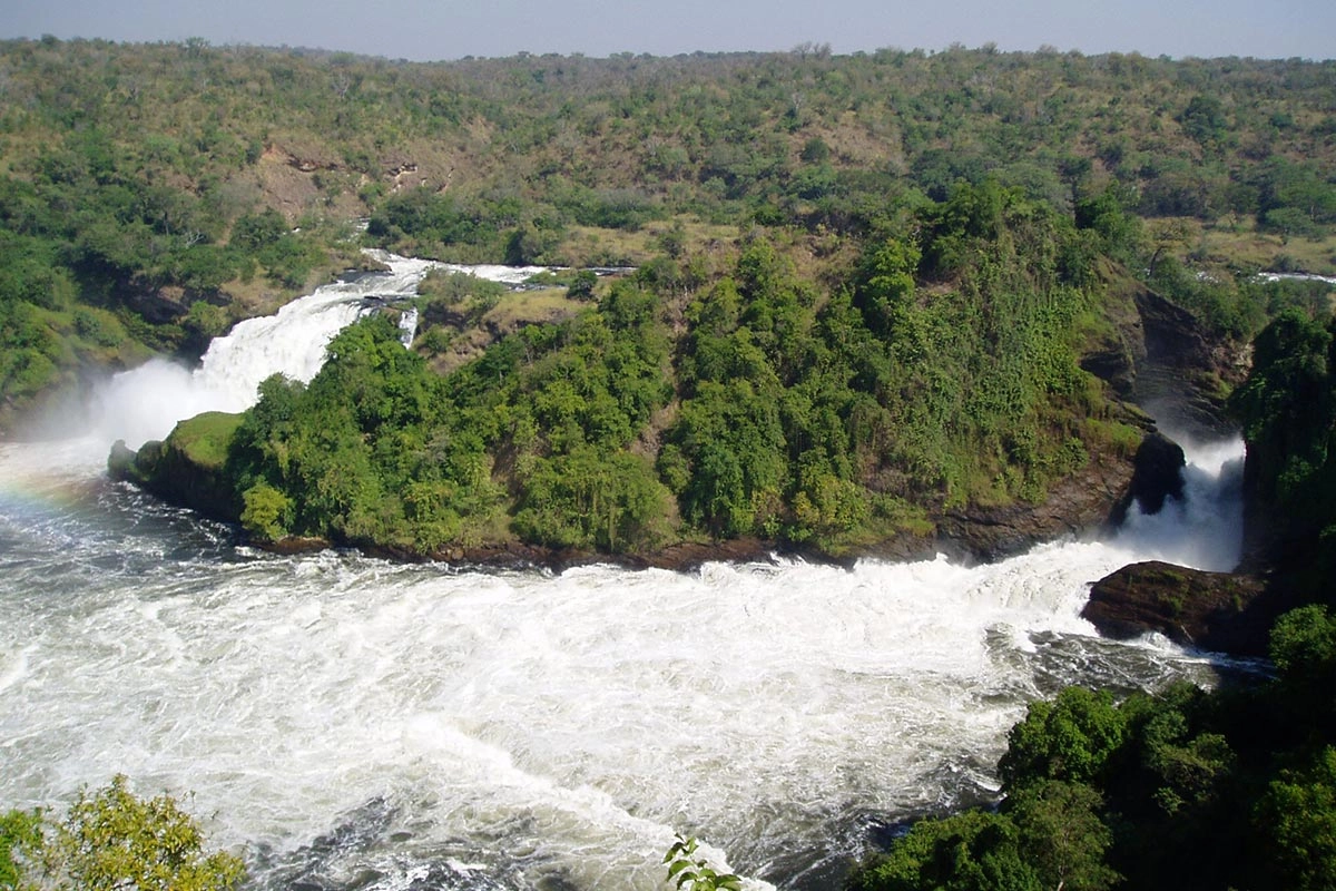 Murchison Falls National Park (1)