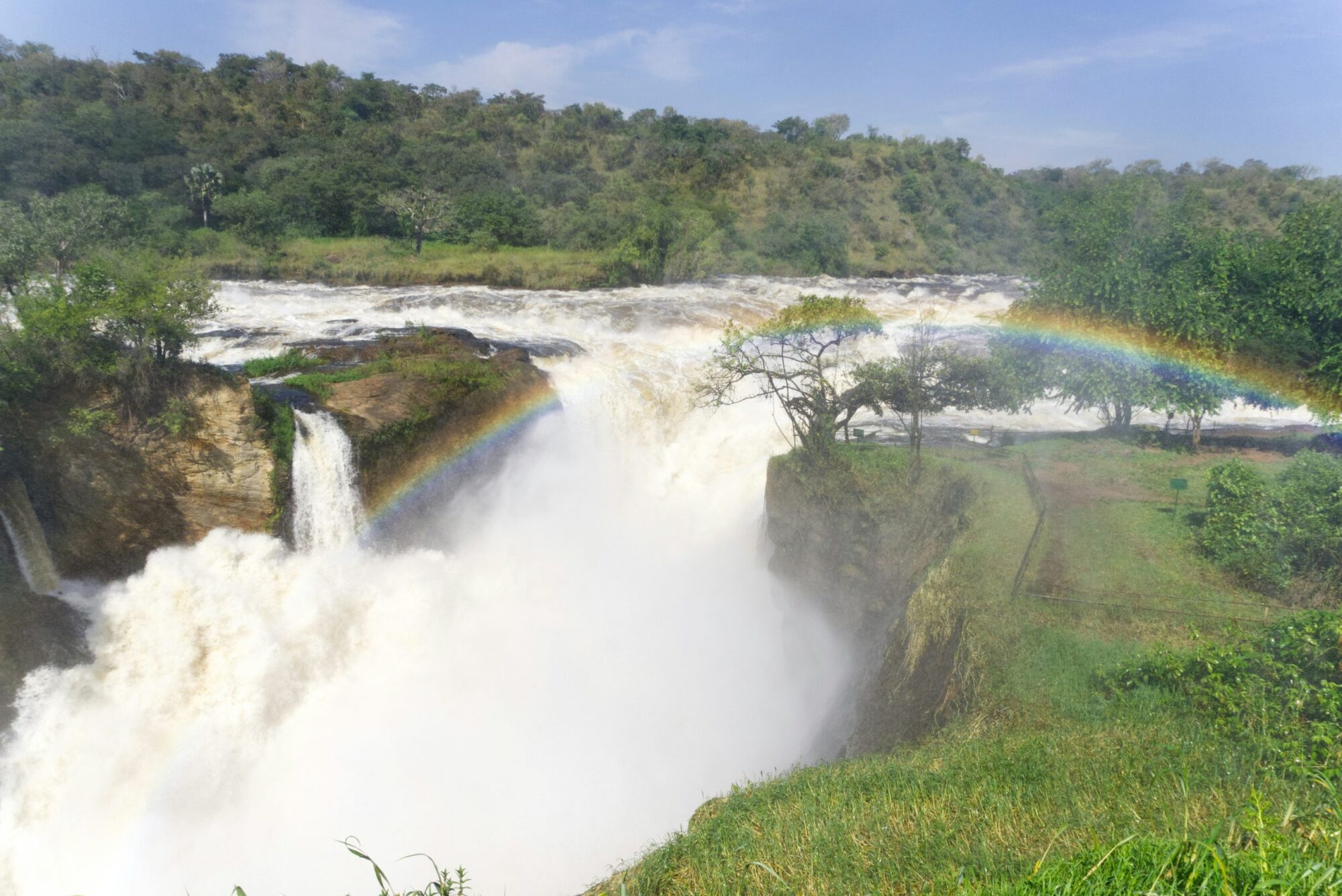 Murchison Falls National Park (14)