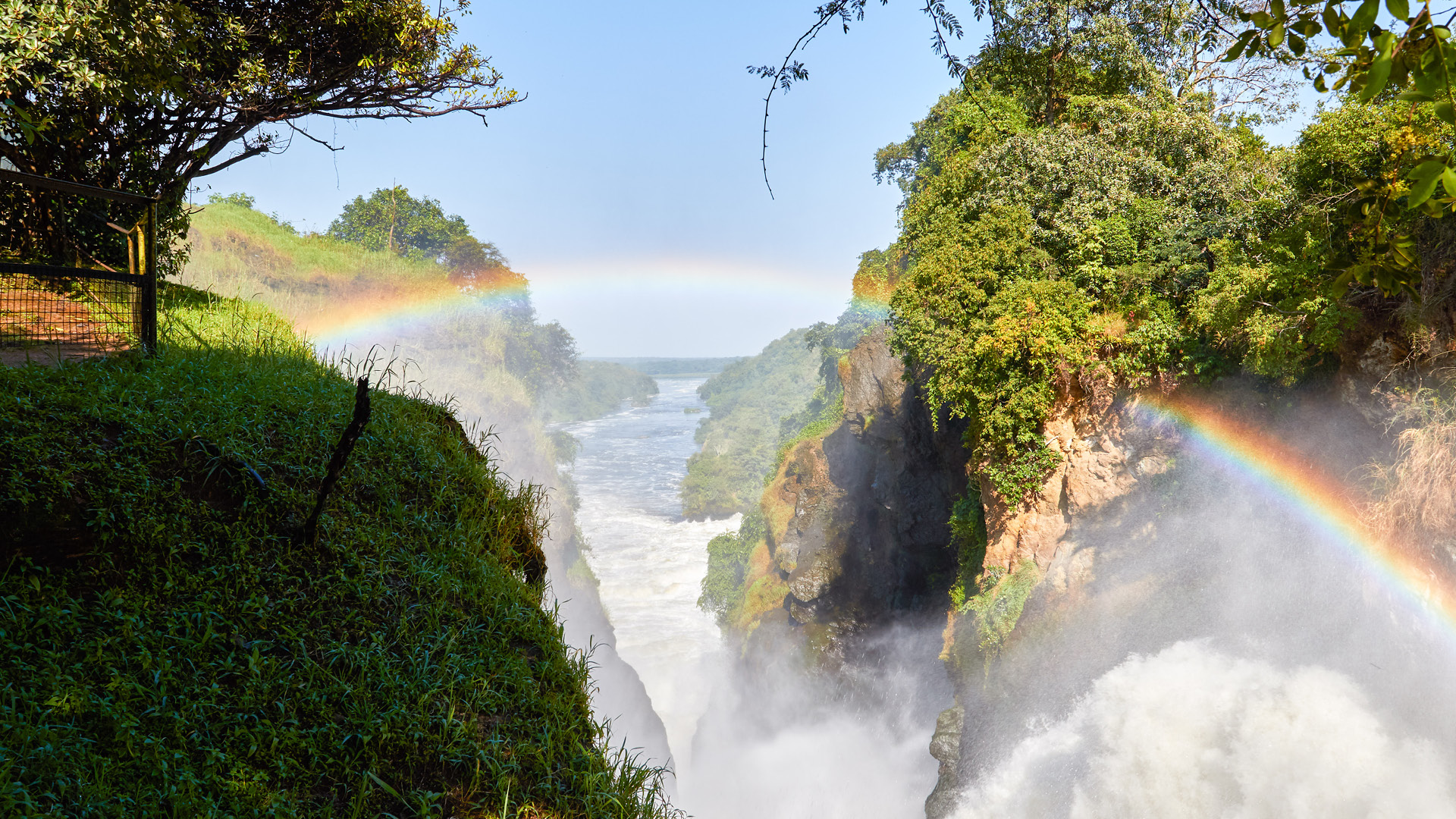 Murchison Falls National Park (8)