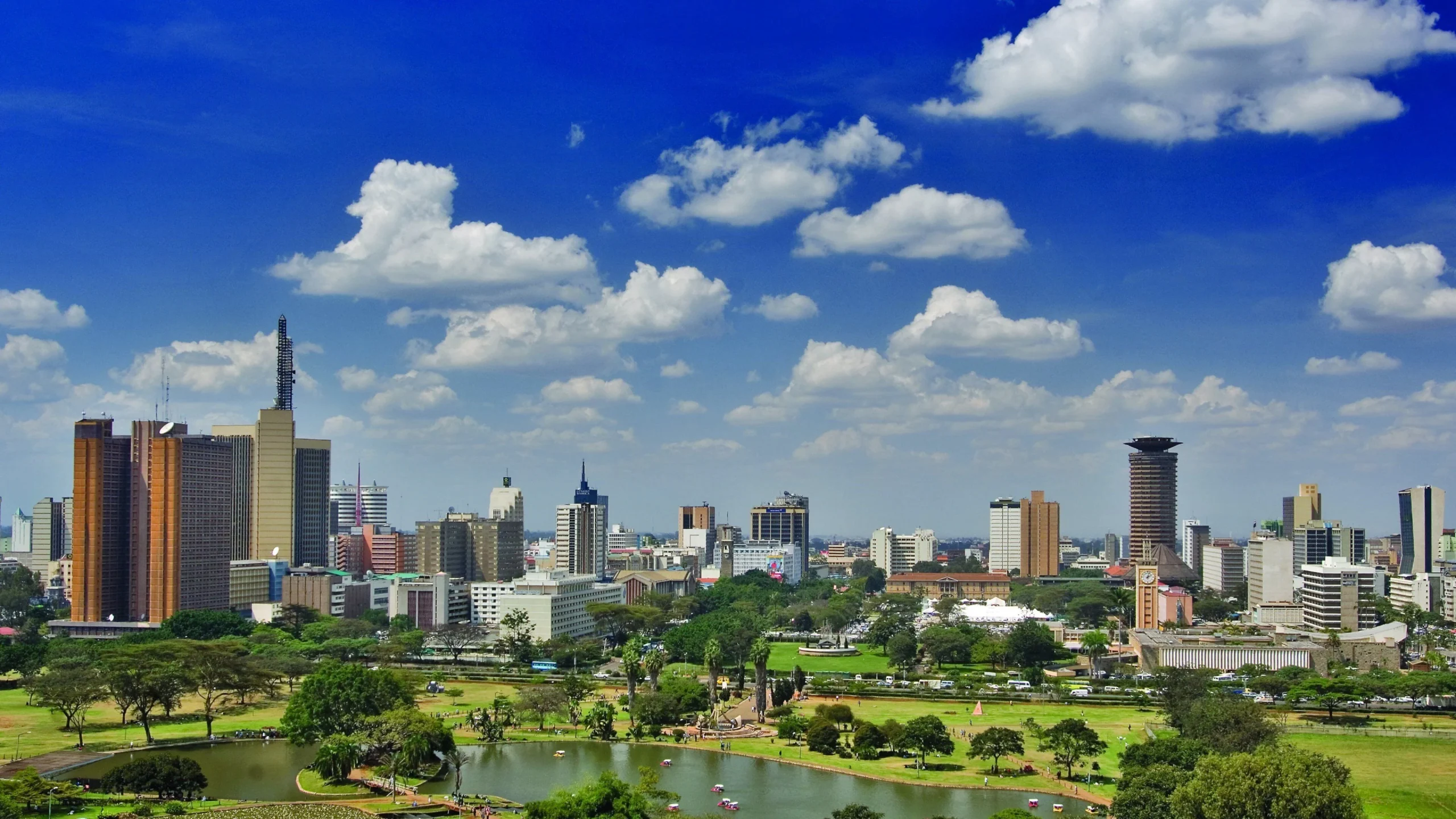 Nairobi (1)