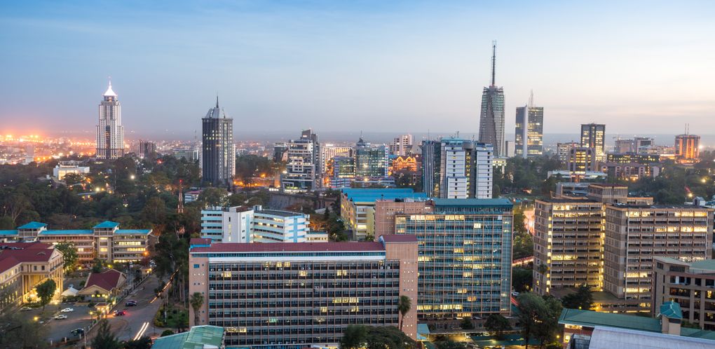 Nairobi (3)