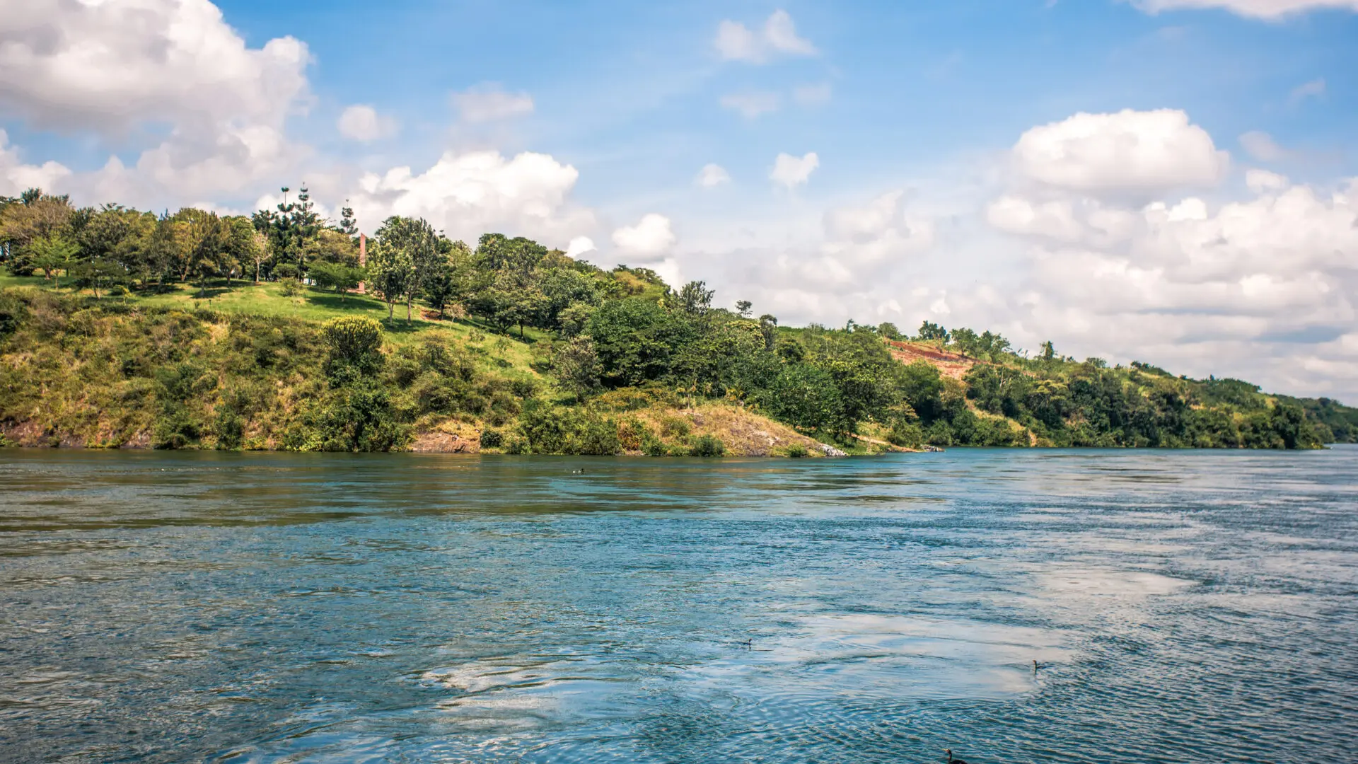 Queen Elizabeth National Park (5)