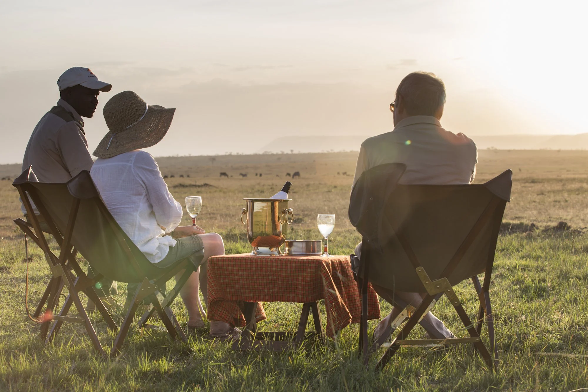 Romantic & Couple Holidays in Tanzania (3)