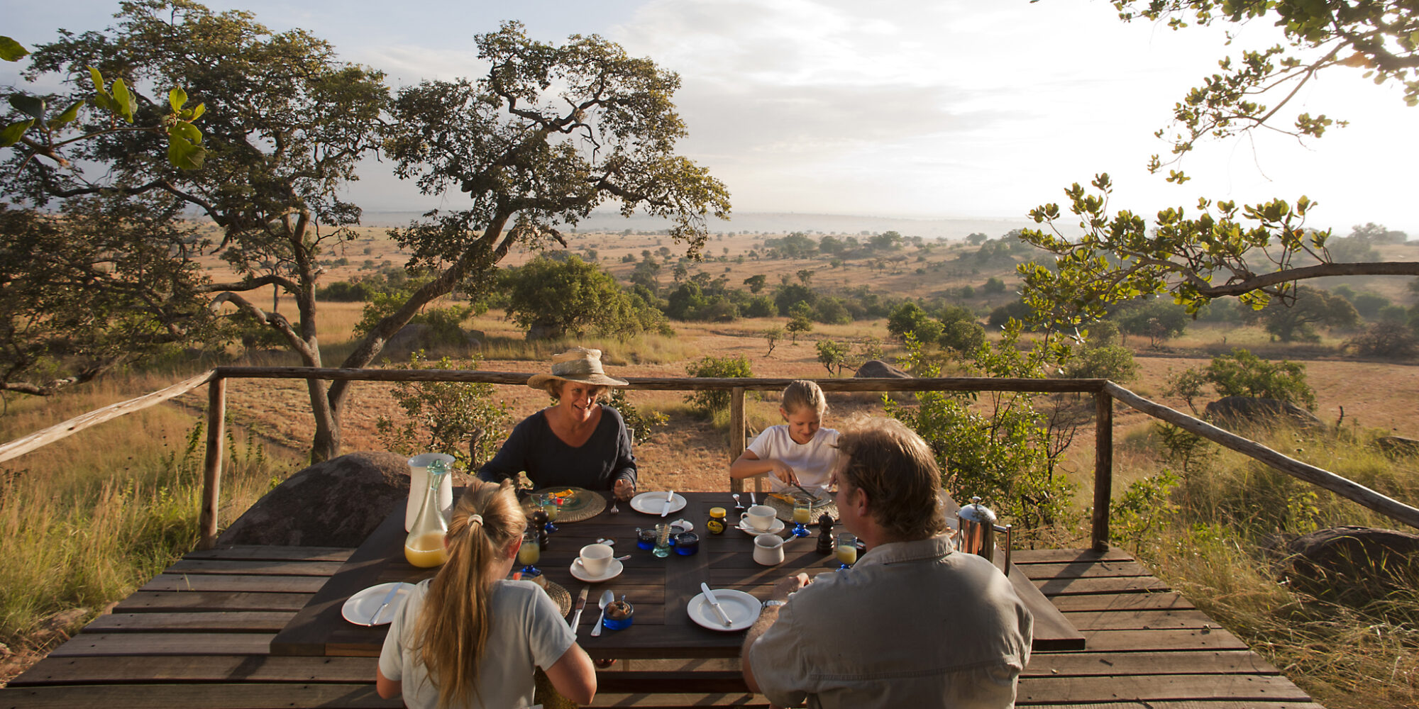 Tanzania Family Safari