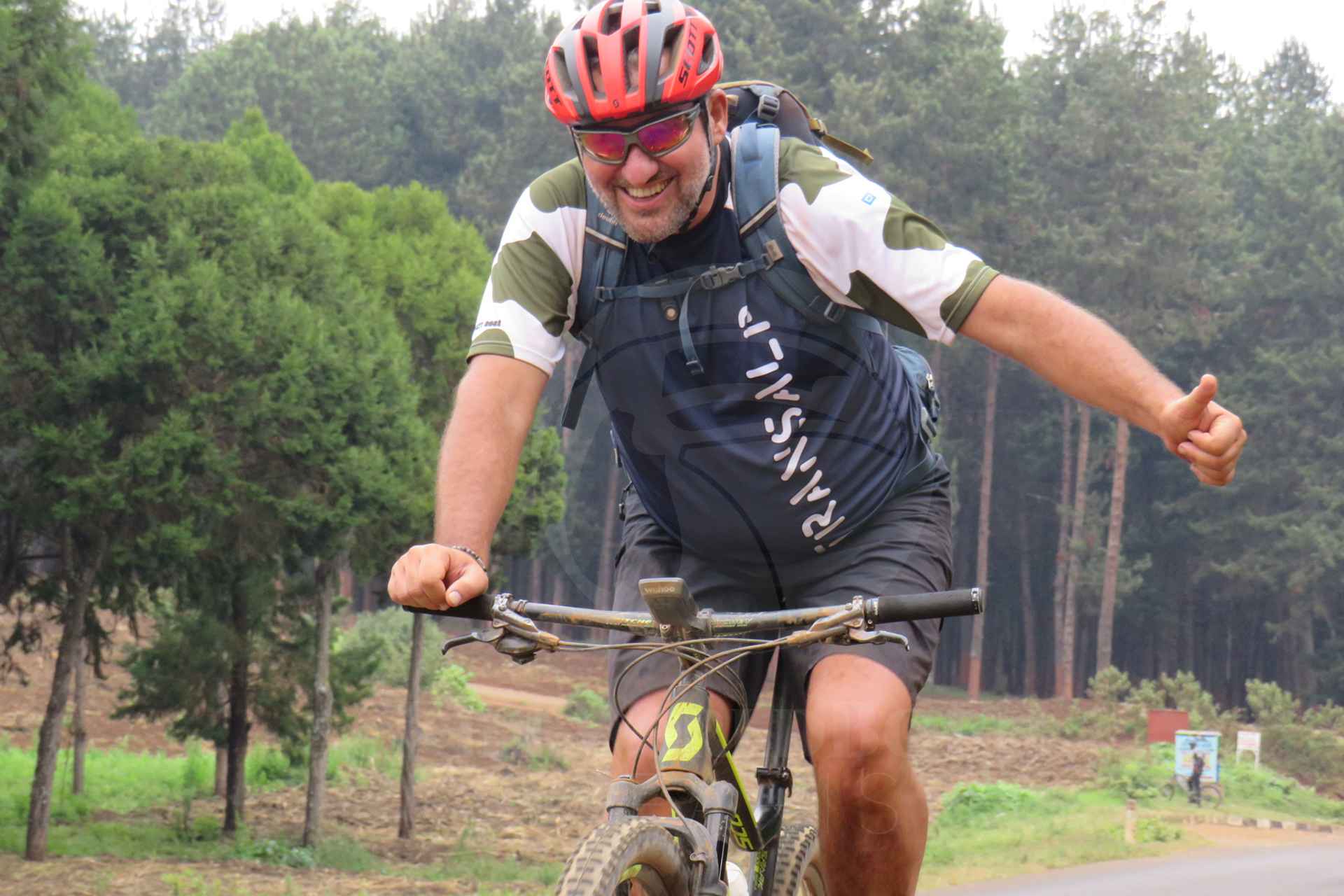 Best Tanzania Cycling Experiences