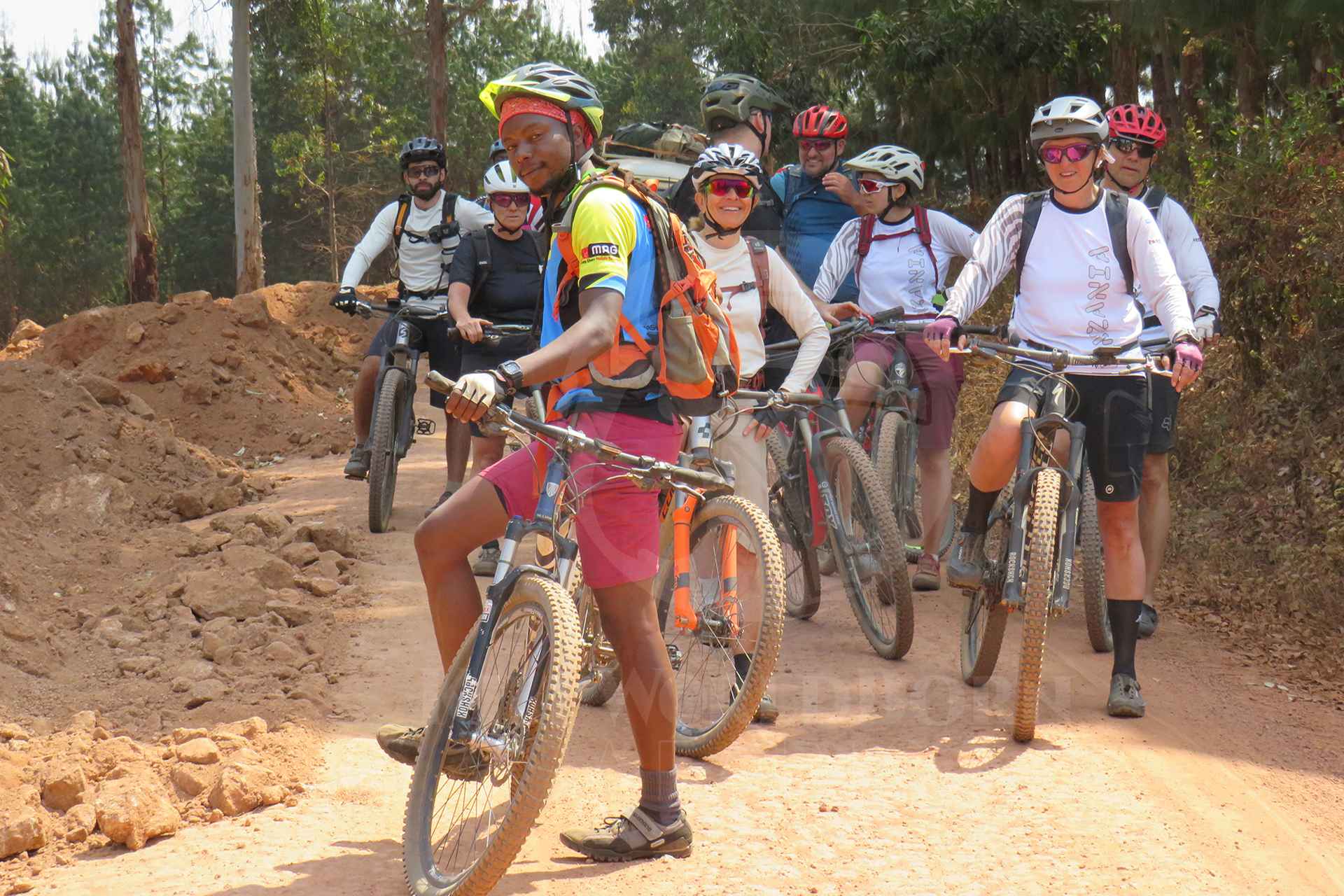 Best Tanzania Cycling Experiences